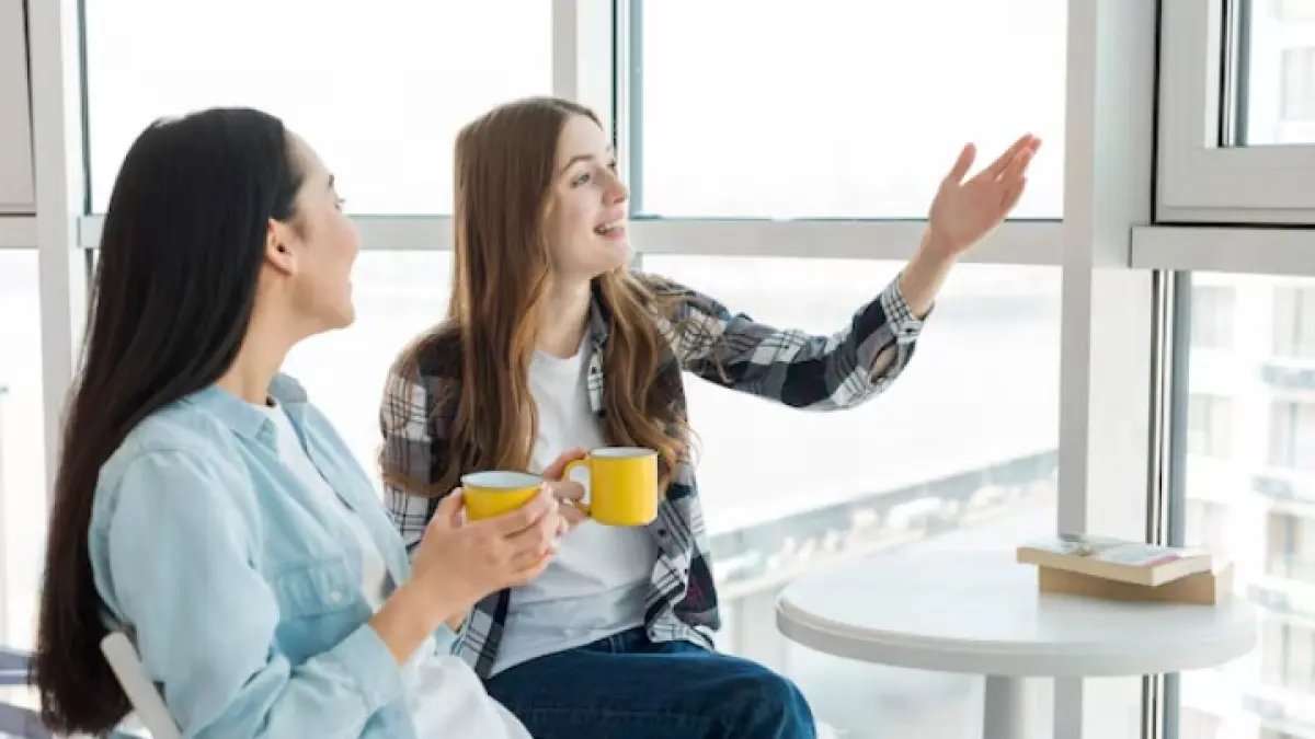 Ingin Orang Lain Merasa Lebih Akrab? Pertimbangkan Melakukan 7 Kebiasaan Ini Menurut Psikologi