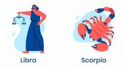 Sebaiknya zodiak libra tidak putus asa saat terjadi kesulitan di bidang percintaan
