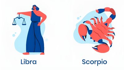 Sebaiknya zodiak libra tidak putus asa saat terjadi kesulitan di bidang percintaan