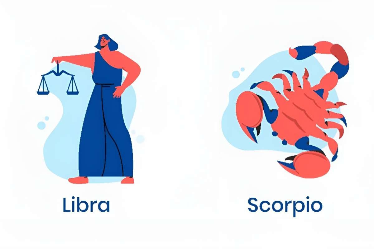 Sebaiknya zodiak libra tidak putus asa saat terjadi kesulitan di bidang percintaan
