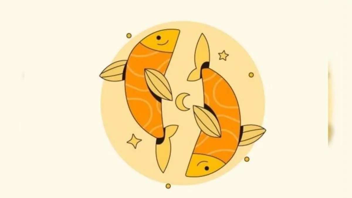 Ramalan Asmara Zodiak Pisces Sabtu, 5 September 2026: Belajar Mengakui Kesalahan
