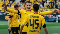 Prediksi Skor Hoffenheim vs Borussia Dortmund di Liga Jerman: Kans Die Borussen Gondol 3 Poin