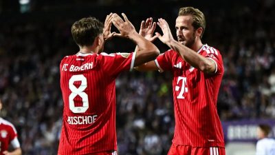 Prediksi Skor Schalke 04 vs Bayern Munich di Liga Jerman: Kans Die Roten Jungkalkan Tuan Rumah