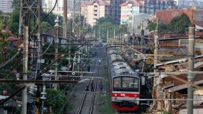 Pertama Kali ke Tangerang dari Jakata Naik KRL? Ini Rute, Jadwal dan Cara Transitnya