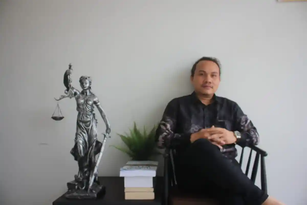Laporan Etik 9 Hakim MK Bergulir, Independensi Kekuasaan Kehakiman Jadi Perhatian
