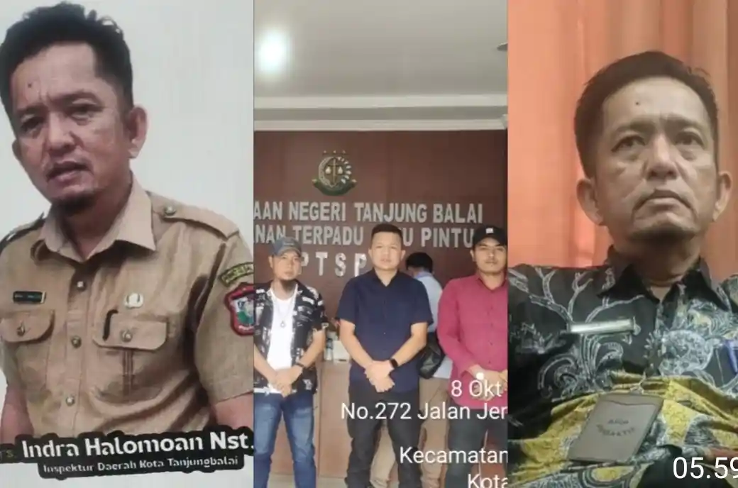Kejari Sudah Terima Salinan Perwali, Kini Menunggu Konfirmasi Inspektorat: Kapan Kasus Ini Terang?