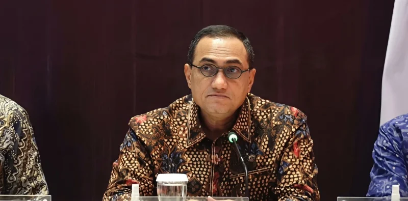 IHSG Menguat 4,9 Persen Pekan Lalu, OJK Apresiasi Investor Domestik