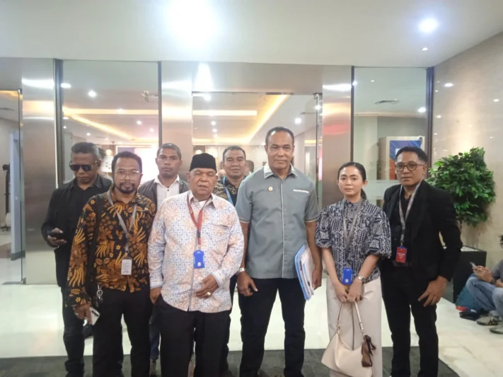 Hasil Autopsi dan Rekonstruksi Dinanti, Tim Hukum Valdo Minta Penanganan Perkara Diperjelas