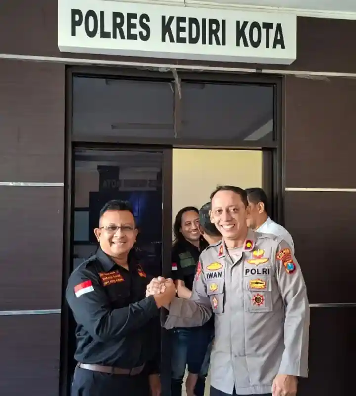 Dedy Luqman Hakim Soroti Penahanan dan Penarikan Kendaraan: Prosedur Hukum Tak Boleh Diabaikan