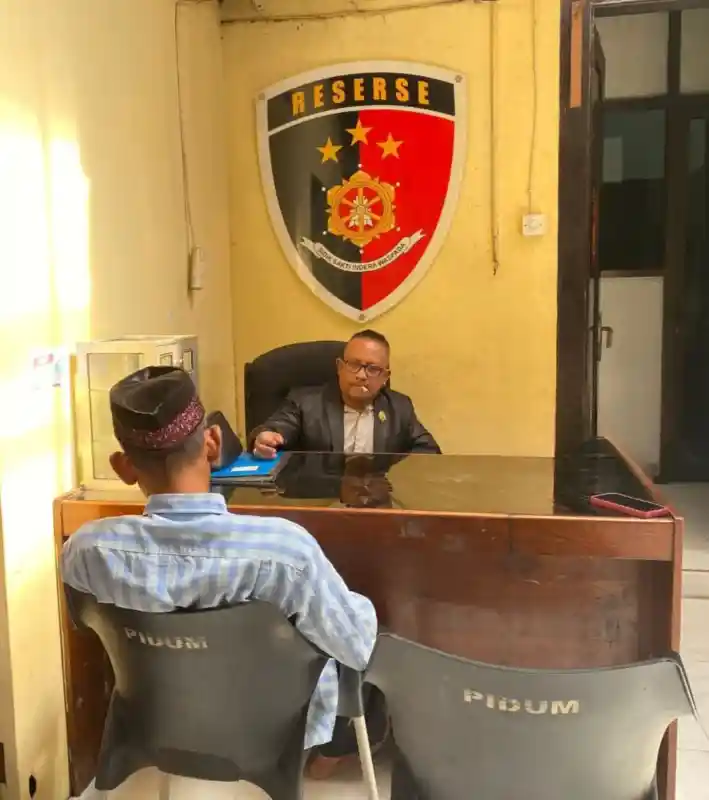 Dedy Luqman Hakim Tegaskan: Sengketa Fidusia Harus Diselesaikan dengan Hukum, Bukan Tekanan
