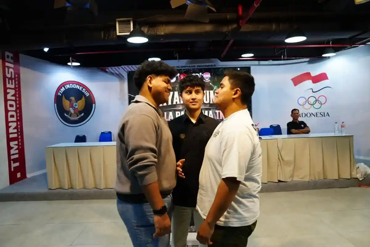 Rakyard Rumble Piala Panglima TNI 2026, Padukan Prestasi Tinju dan Pendidikan