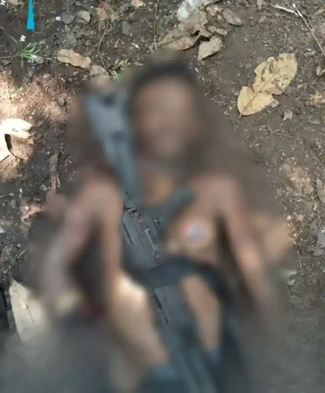Kontak Tembak di Maybrat, Tiga Anggota Kelompok Bersenjata OPM Tewas