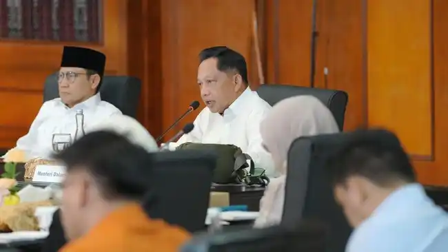 Strategi Pemerintah Menahan Tekanan Harga Menjelang Nataru 2026–2027