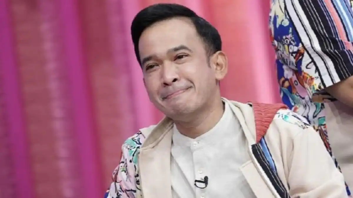 Perkara Hak Asuh Ruben Onsu Masih Berjalan, Kuasa Hukum Ungkap Tahap Pembuktian