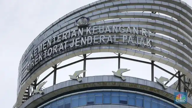Ruang Defisit APBD 2027 di Atas Batas, Ini Syarat yang Harus Dipenuhi Pemda