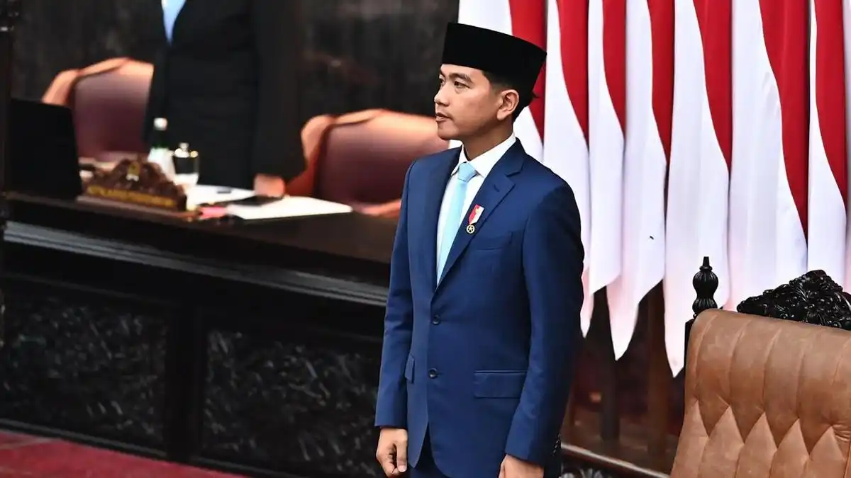 Respons PKS dan PDI-P atas Putusan MK tentang Dokumen Pendidikan Gibran