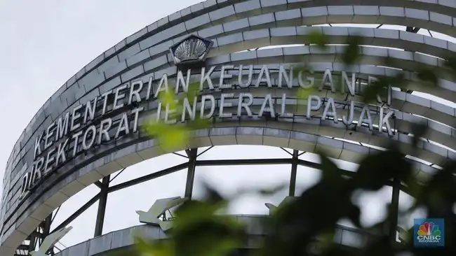 Penghapusan Sanksi Administrasi Pajak Tidak Menghapus Pokok Utang