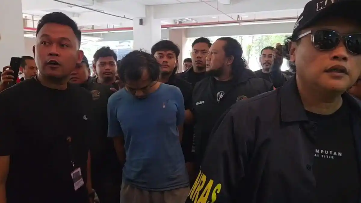 Serpihan Tulang Jadi Petunjuk dalam Kasus Kematian Ibu dan Anak di Madiun
