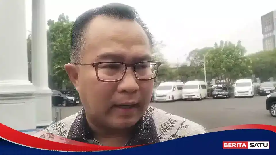 Prabowo Minta BRIN Paparkan Kemajuan Riset Prioritas Pemerintah