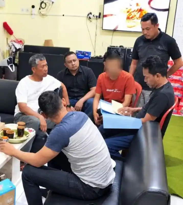 Penarikan Paksa Kendaraan di Jalan Bisa Berujung Pidana, Dedy Luqman Hakim Bongkar Batas Kewenangan Debt Collector