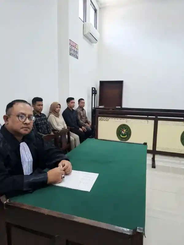 Dedy Luqman Hakim Bedah Hukum Penarikan Kendaraan: Utang Wajib Dibayar, Hak Debitur Tetap Dilindungi